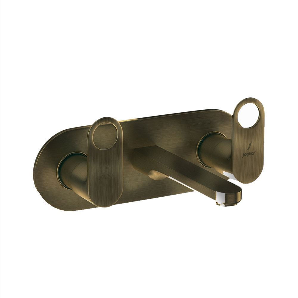Antique Bronze
